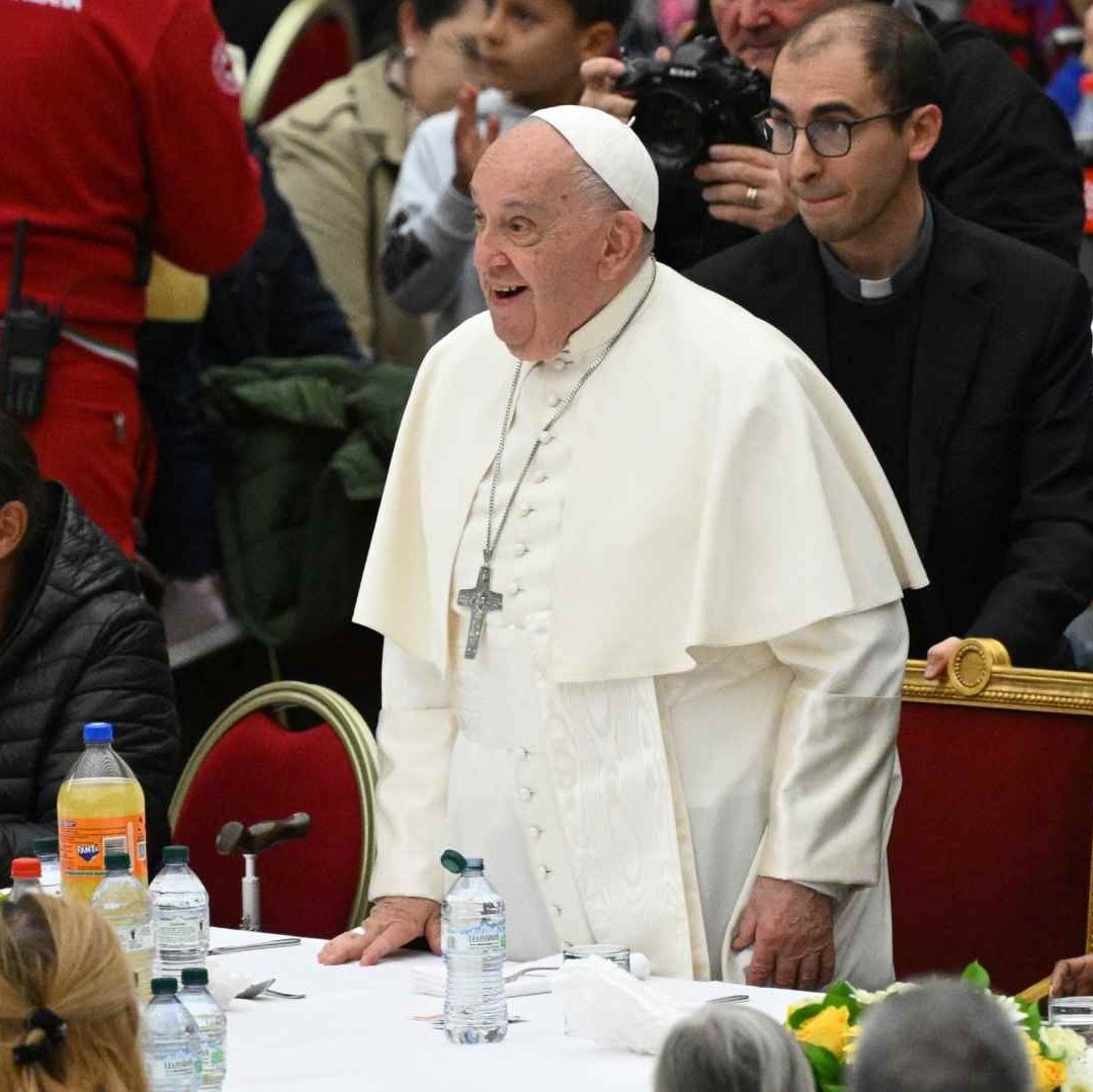 Papa Francisco