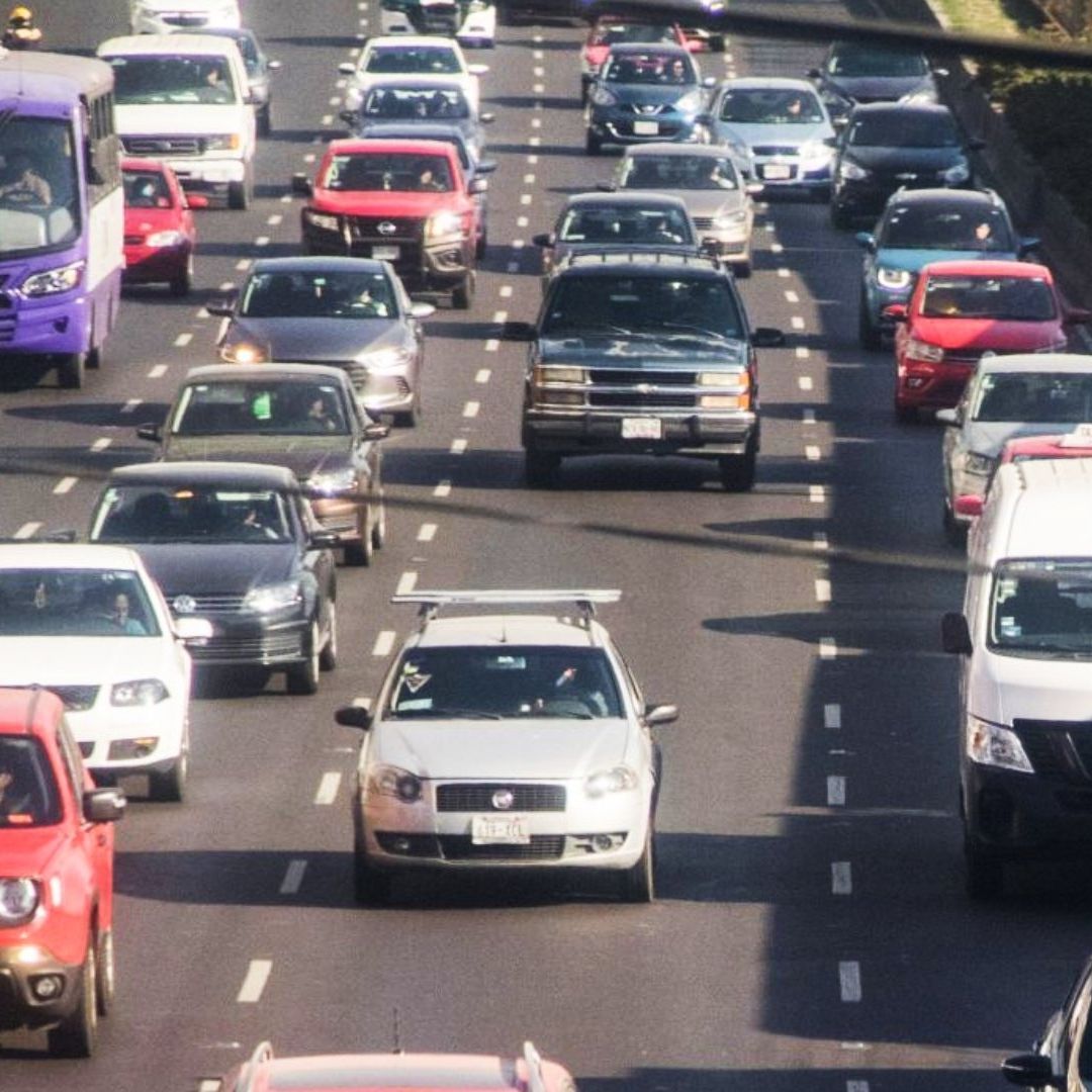 Así Aplica el Hoy No Circula este Martes 21 de Octubre de 2025 en la CDMX y Edomex