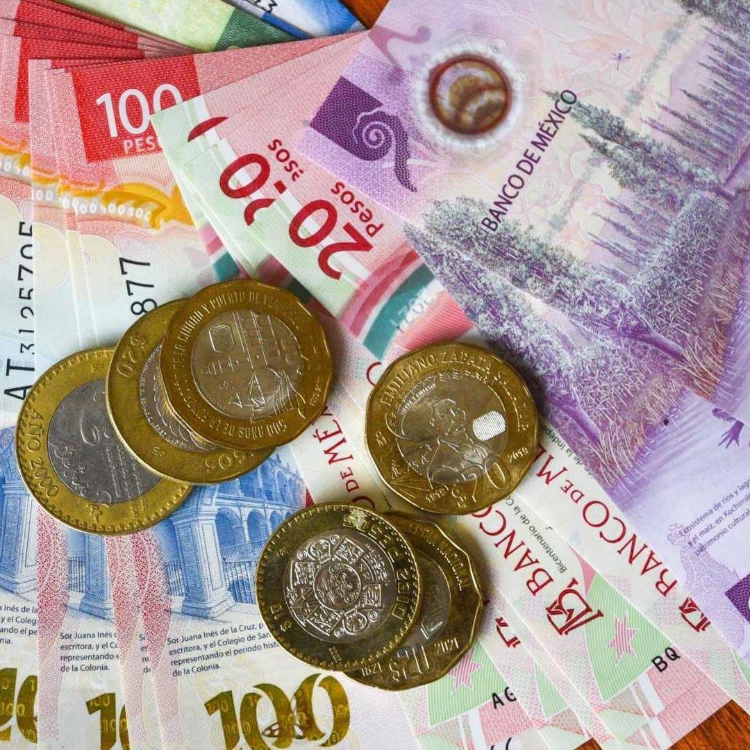Pensionados Aguinaldo IMSS Noviembre 2025