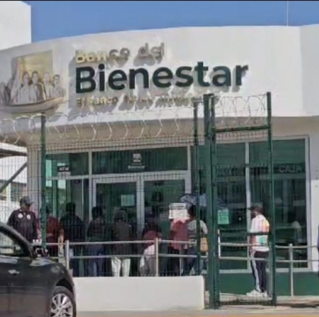 Roban Pago de 6 Mil Pesos a Mujer de la Tercera Edad en Atlixco, Puebla