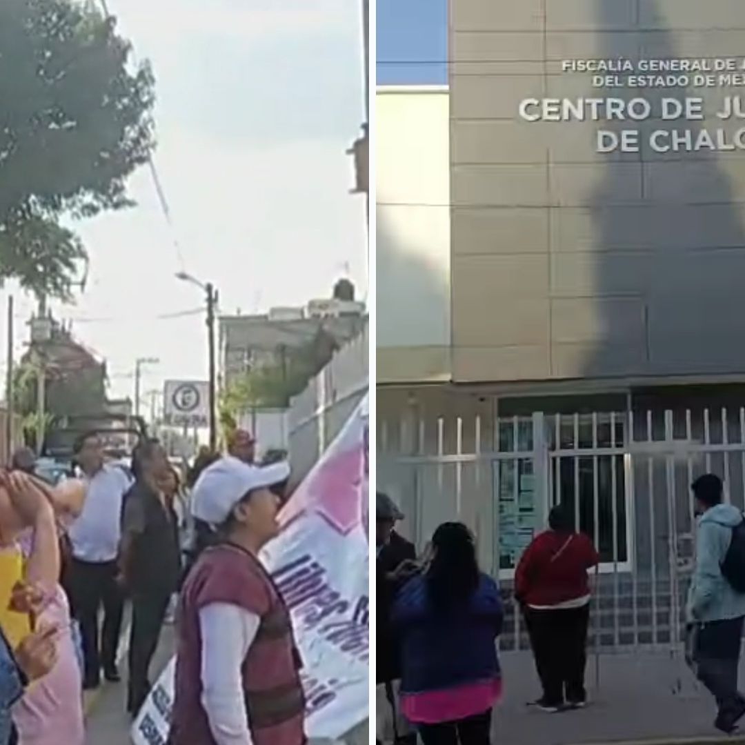 Lorena Samara: Mujer con Discapacidad Muere y Desata Pelea entre Familias en Edomex, ¿Qué Pasó?