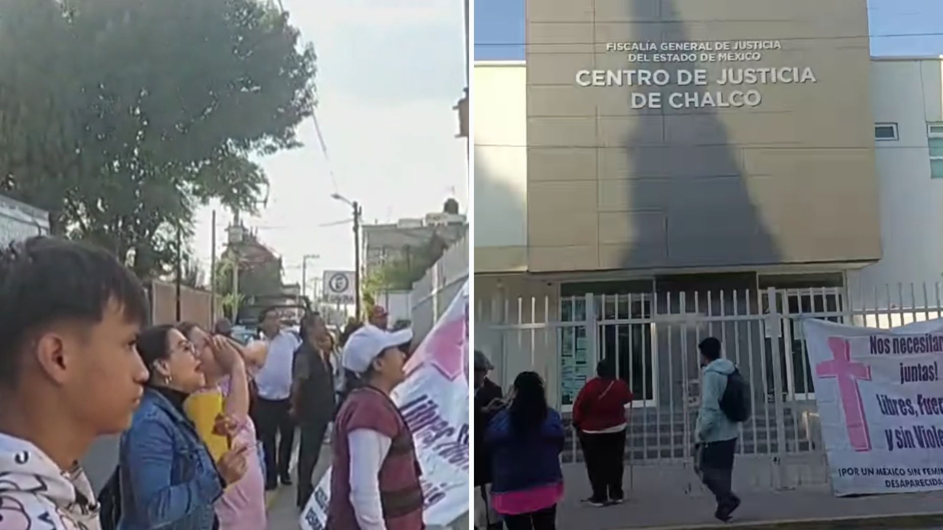 Lorena Samara: Mujer con Discapacidad Muere y Desata Pelea entre Familias en Edomex, ¿Qué Pasó?