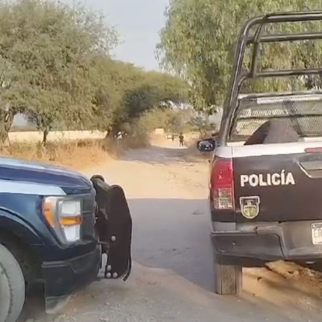 Policia municipal de queretaro