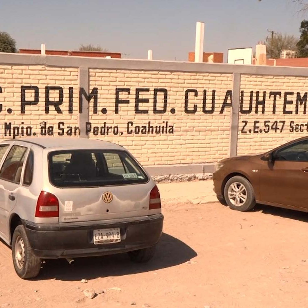 Dan a Conocer Detalles Sobre la Muerte del Menor al Caerle Estructura en Primaria de La Laguna