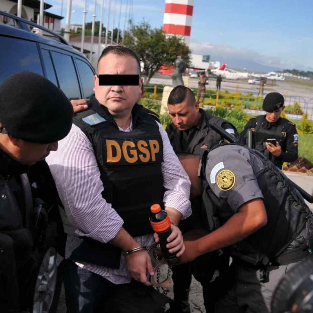 Javier Duarte
