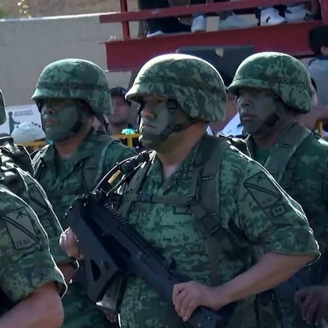 A que Hora Inicia y Cual Sera la Ruta del Desfile de la Revolución en Torreon y Gomez Palacio