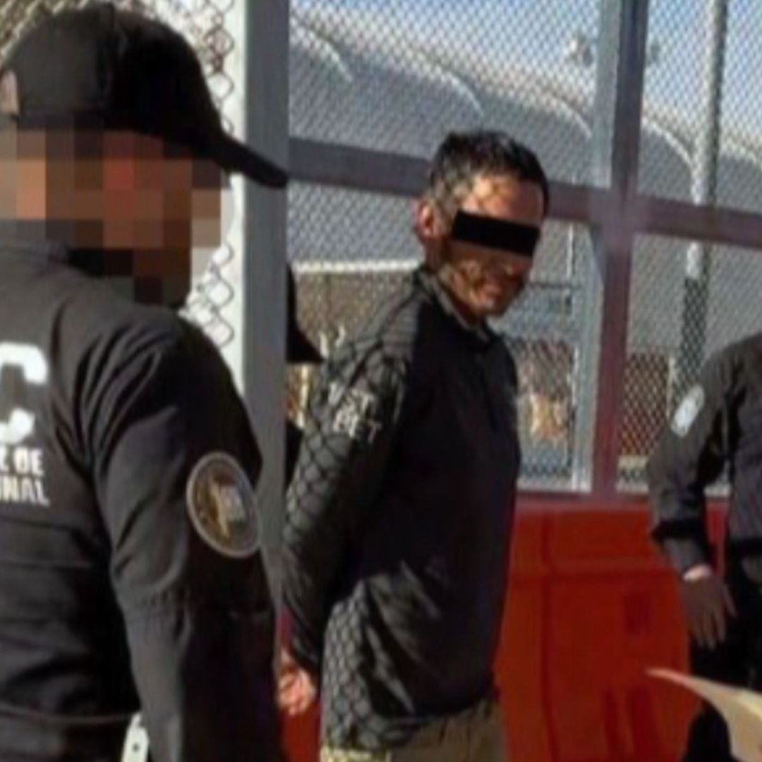 Detienen a Estadounidense en Puerto Peñasco; Tenía Orden de Arresto en Maricopa, Arizona