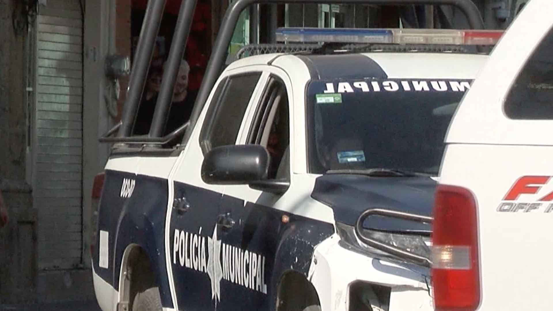 Yonathan Francisco “N” fue detenido por intentar vender a su hijo