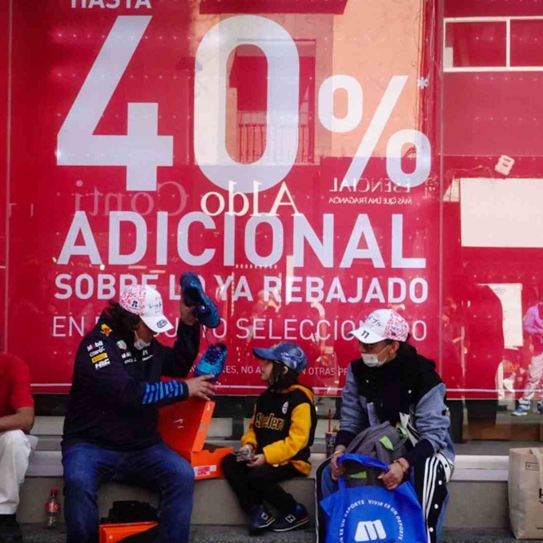 El Buen Fin ha transformado los hábitos de consumo en México.