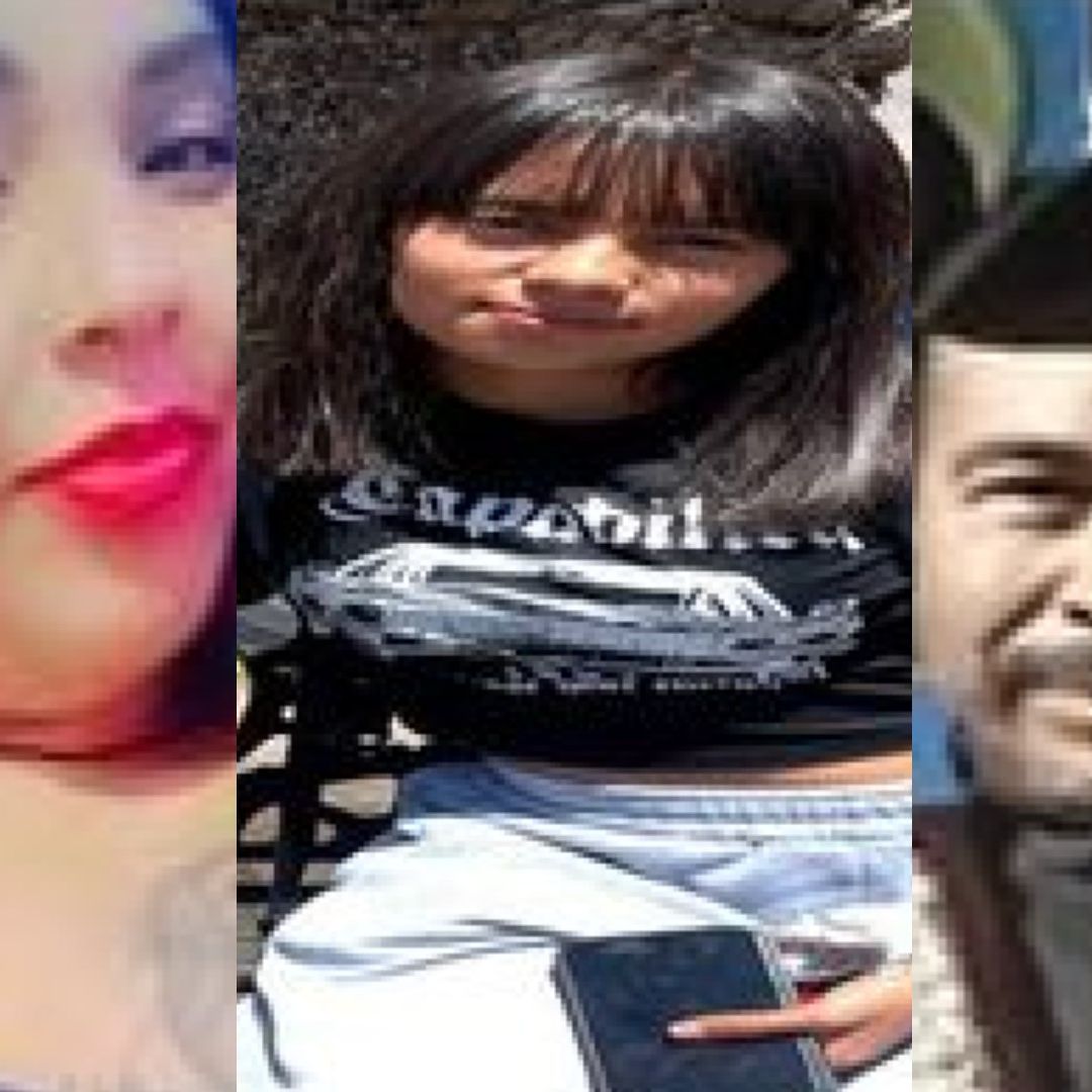 Desaparecen tres personas en menos de cuatro días en Zacatecas.
