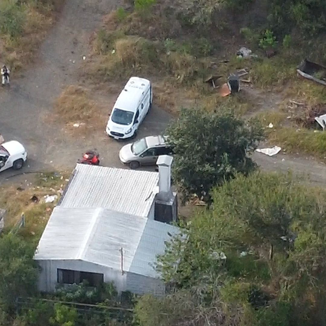 Presuntamente un tema de celos habría llevado al hombre a cometer el trágico ataque