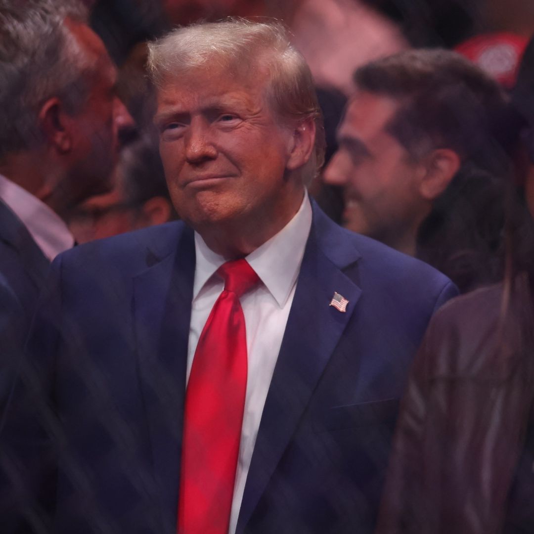 ¿Deportaciones Masivas en Estados Unidos? Trump Responde a Posible Programa contra Migrantes