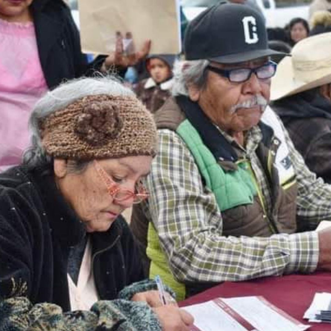 Qué hombres y mujeres de 18 a 64 años tendrán el Apoyo Bienestar de 600 mil pesos en 2025 publican lista de preseleccionados
