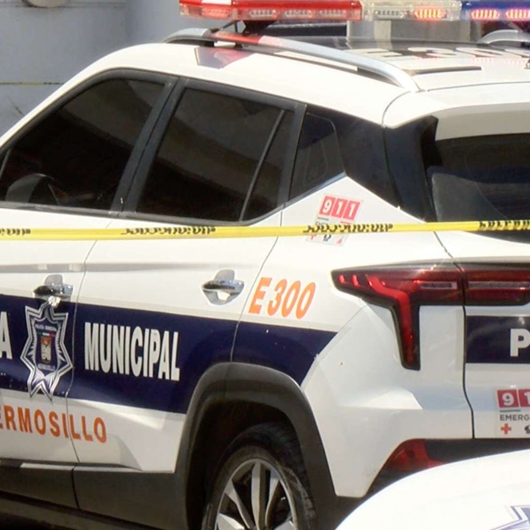 Joven fue Agredido y lo Intentaron Privar de Libertad al Querer Comprar un Vapeador en Sonora