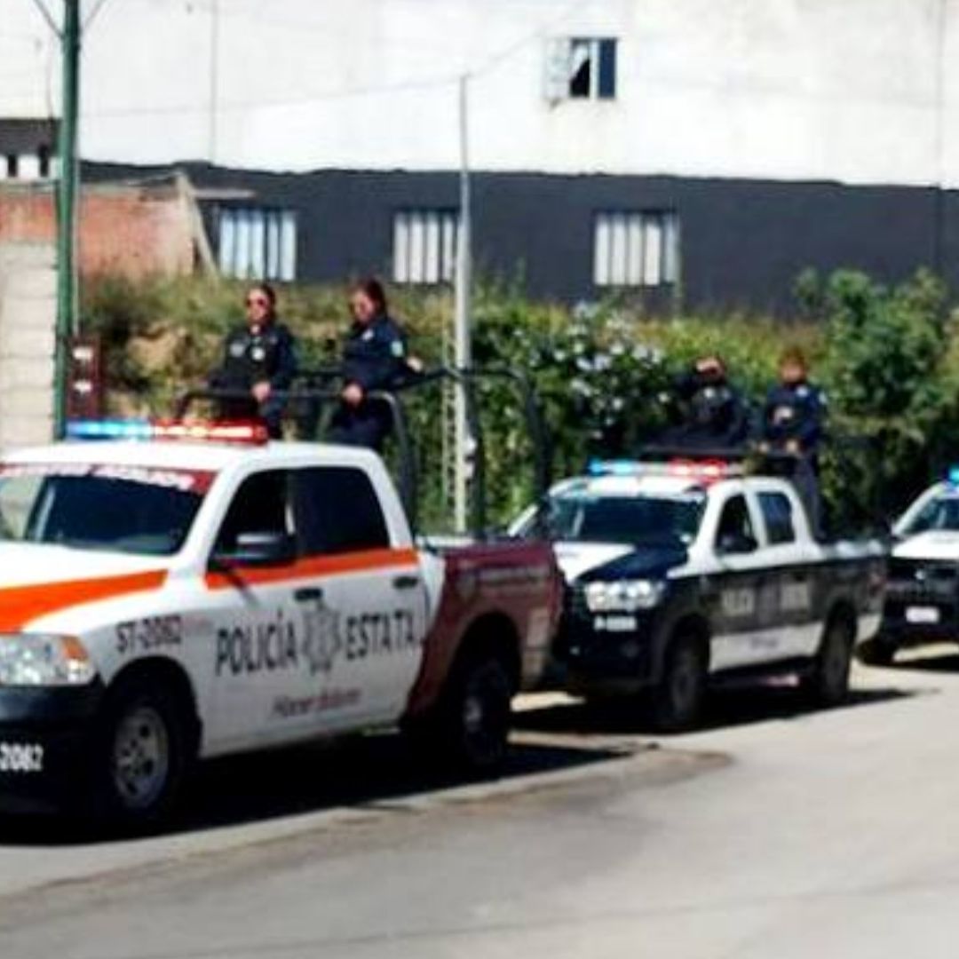 Hombre Finge Secuestro y Pide 150 Mil Pesos a su Familia; Quería Seguir con su Borrachera
