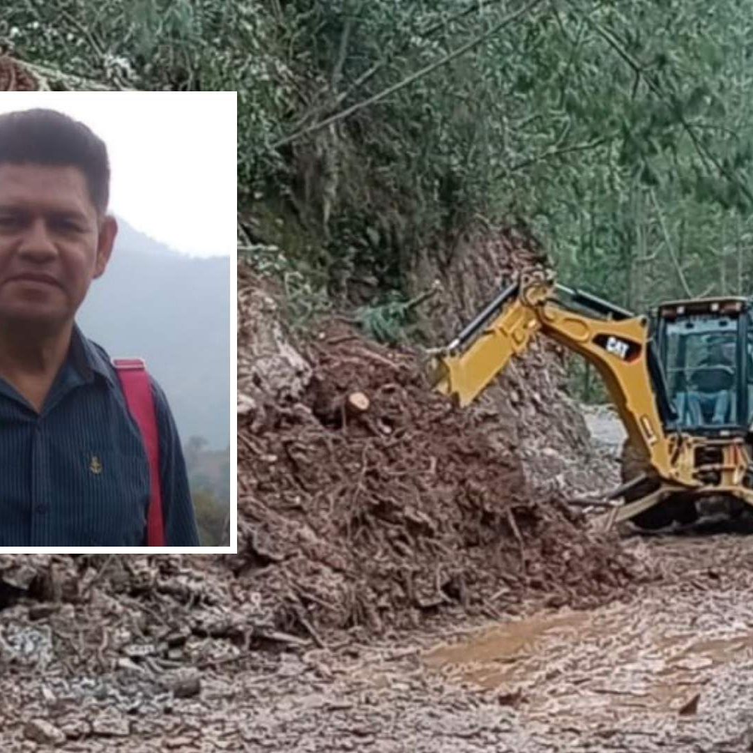 Sube a 21 Cifra de Muertos en Puebla: Ernesto Islas Aparicio Fue Localizado Muerto en Sierra Norte