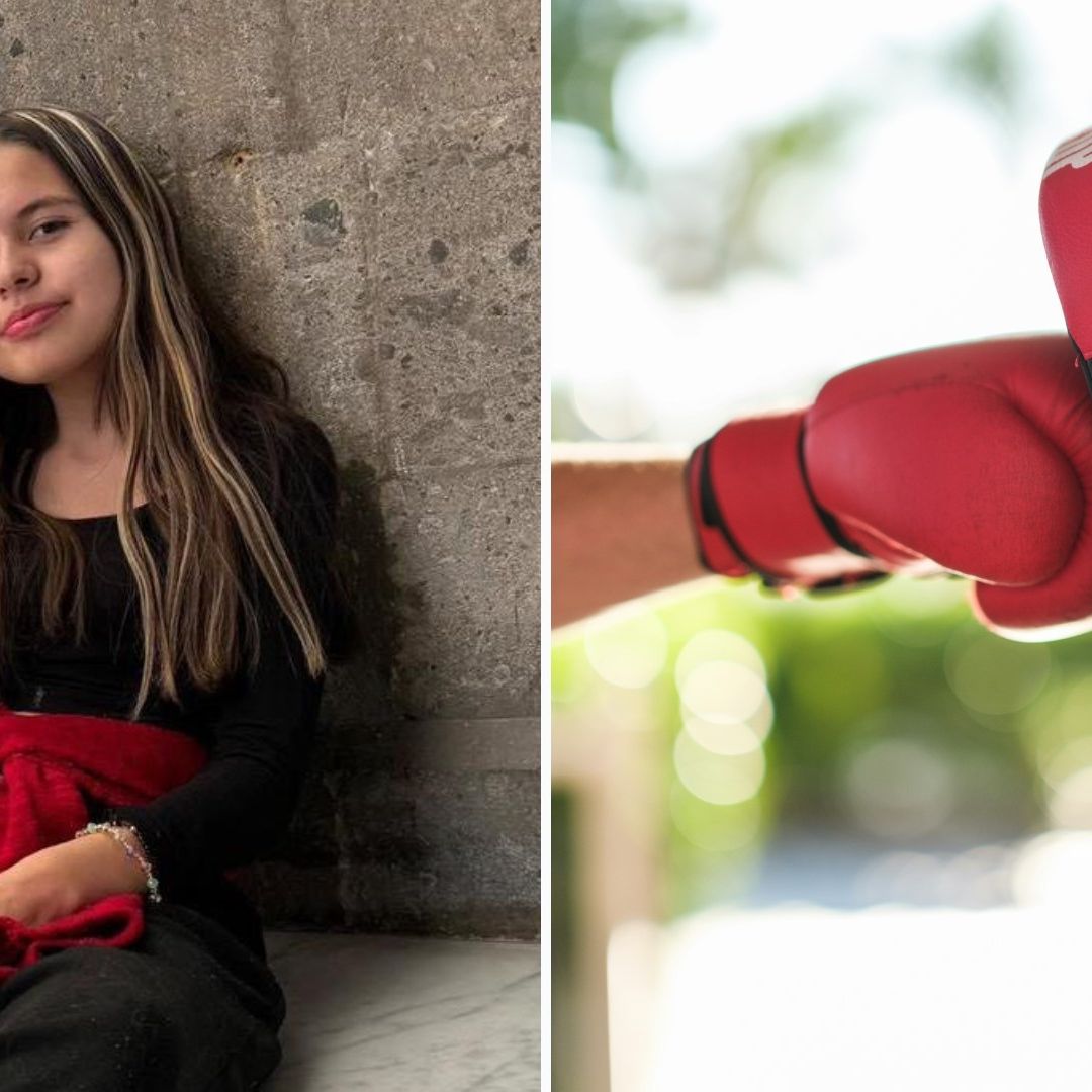 Kiara Paula: Joven Muere en Clase de Box al Enfrentar a Rival Experimentado, en Aguascalientes