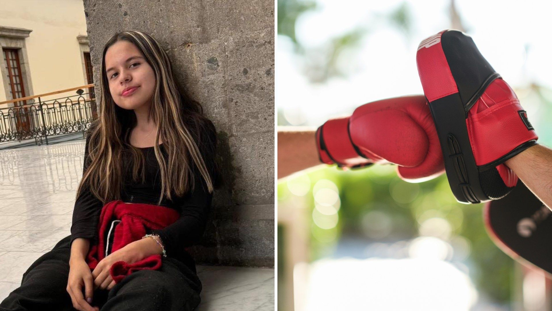 Kiara Paula: Joven Muere en Clase de Box al Enfrentar a Rival Experimentado, en Aguascalientes