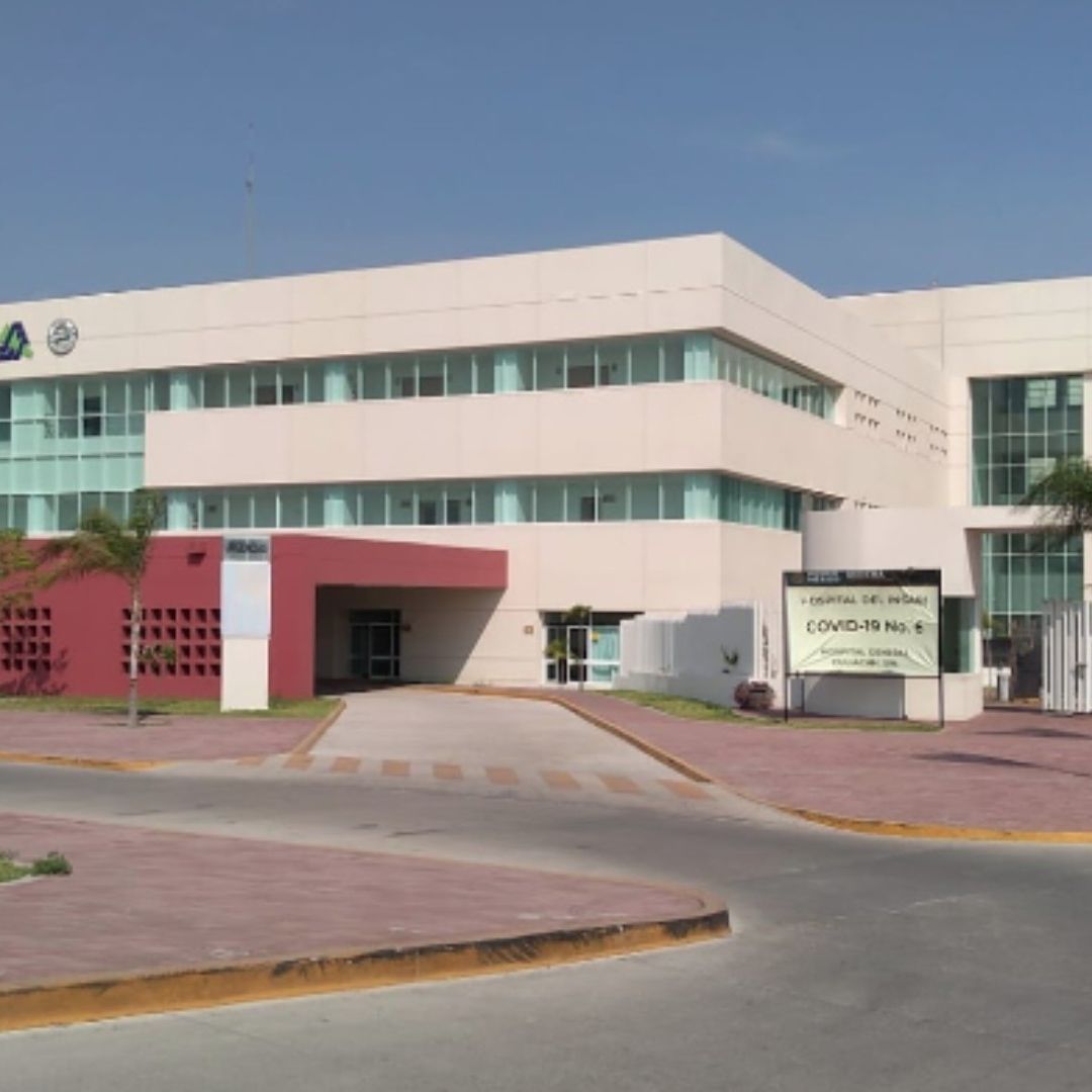 Paciente Intoxicado Provoca Desalojo de Hospital; Doctores Comenzaron a Tener Malestares