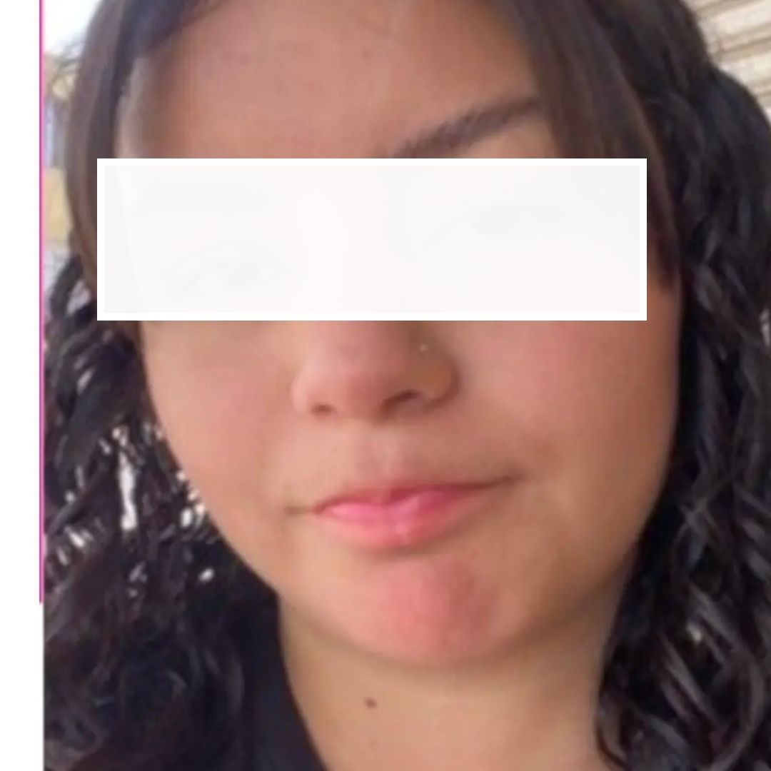Exigen justicia para menor desaparecida en Aguascalientes y encontrada sin vida