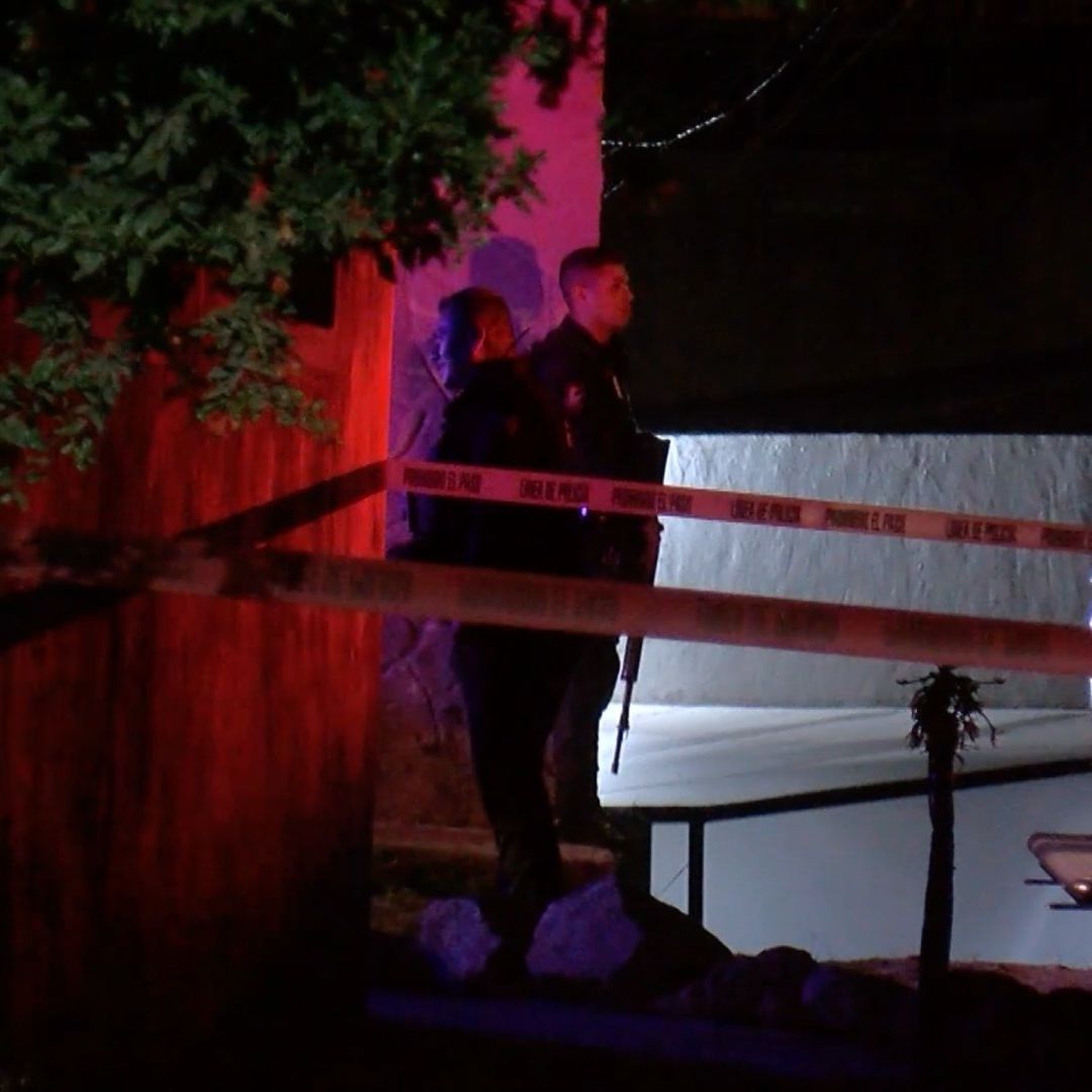 El hombre fue asesinado apenas 24 horas después de salir de prisión.
