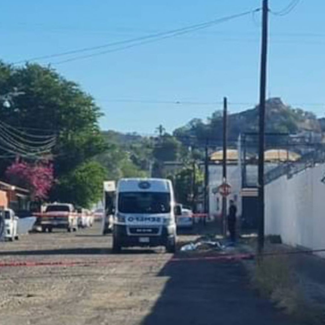 Primer Deceso de Hombre por Bajas Temperaturas en Hermosillo