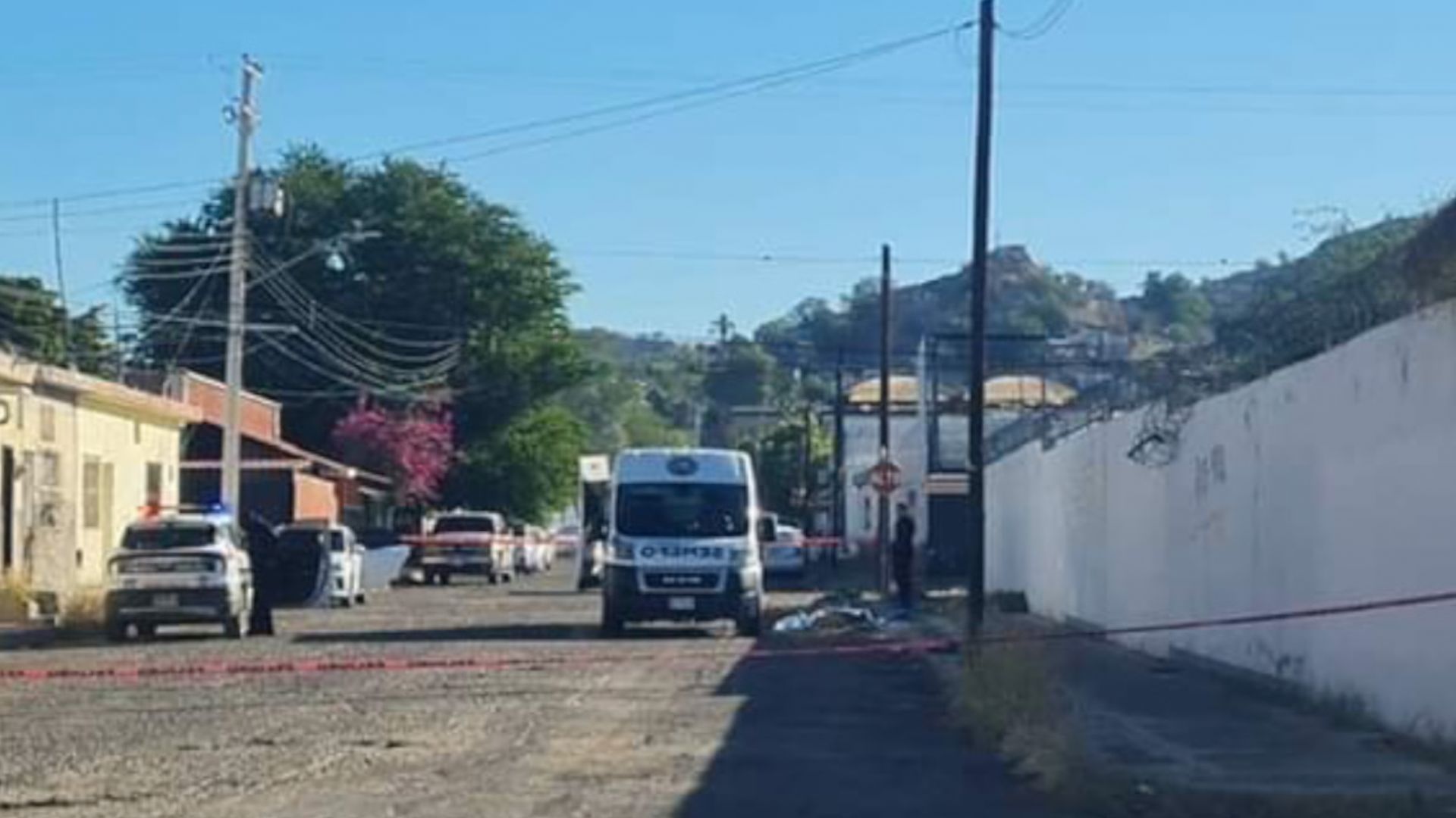Primer Deceso de Hombre por Bajas Temperaturas en Hermosillo