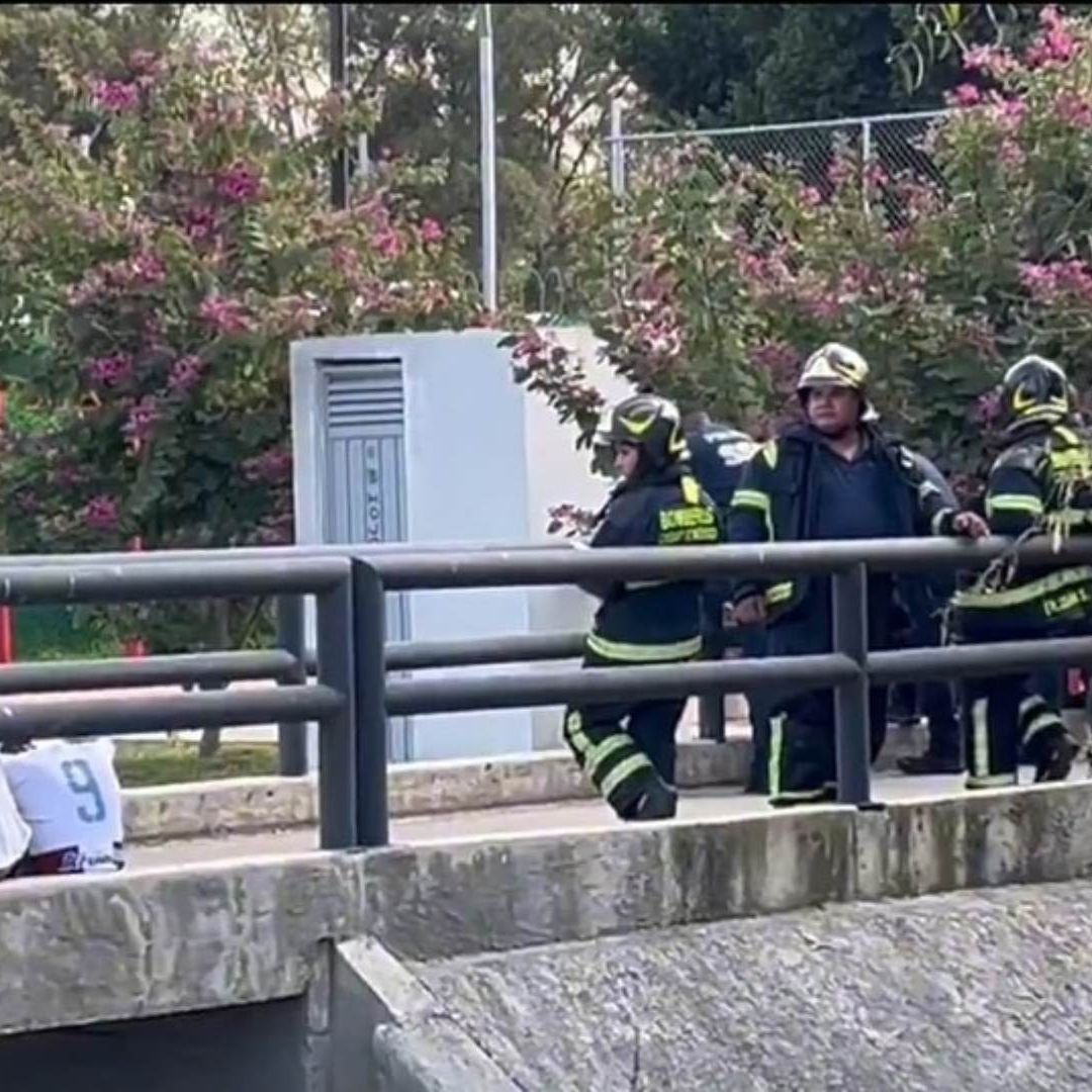 Menor Muere Ahogado al Intentar Rescatar su Pelota en Canal Nacional en Iztapalapa