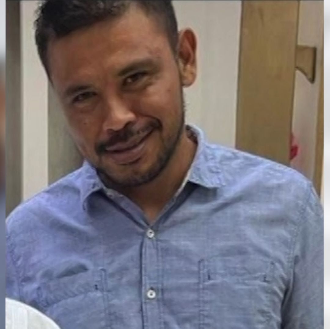 Mujer Localiza a su Esposo Desaparecido en Mexicali en Fosa Común de SLRC