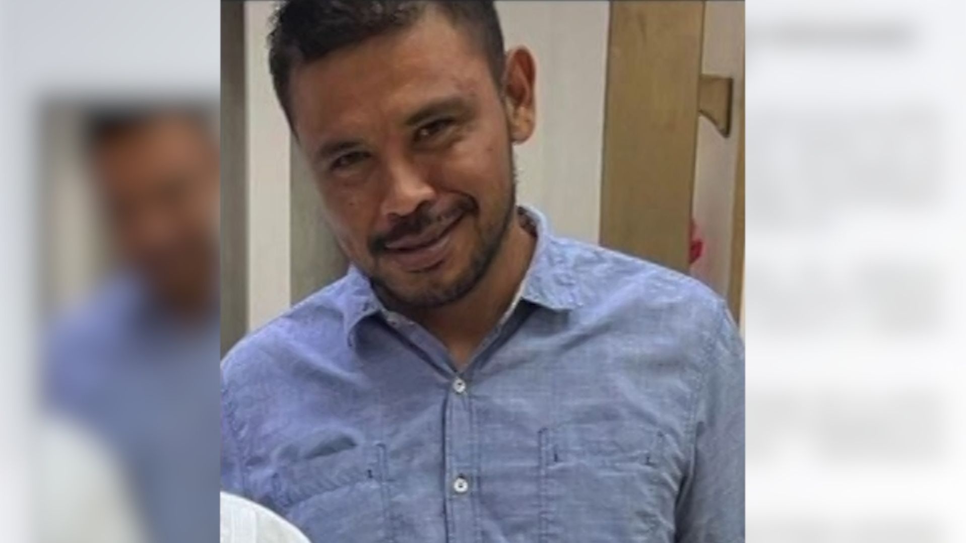 Mujer Localiza a su Esposo Desaparecido en Mexicali en Fosa Común de SLRC