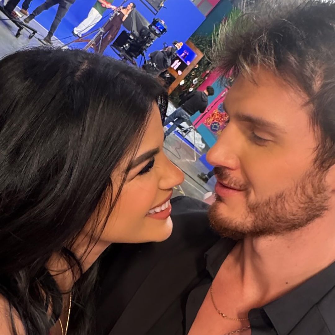 Mariana Ávila y Fede Dorcaz