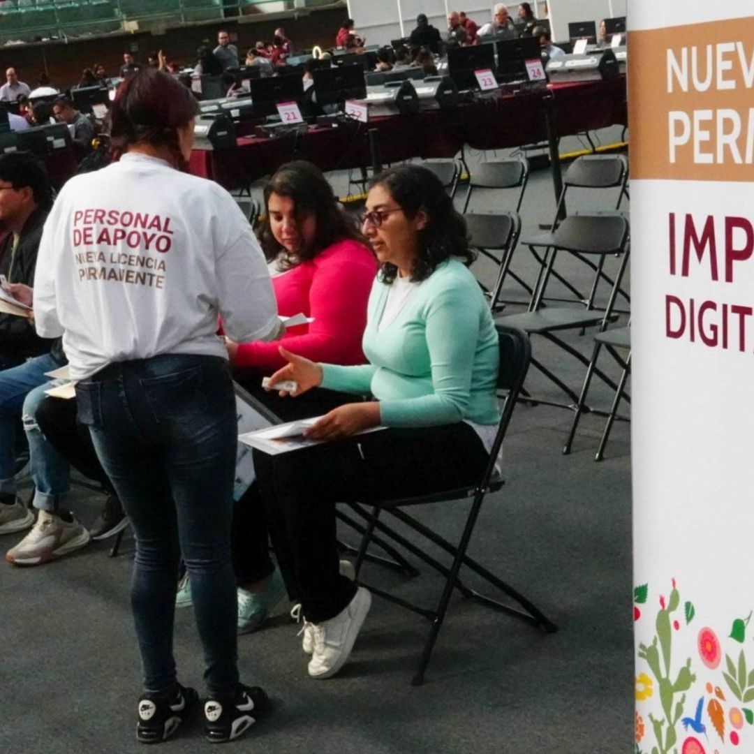 N+ Podcast: Licencia, Cuba y Miss Universo