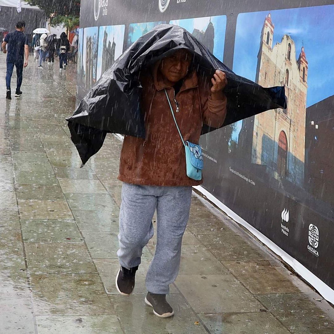 Clima hoy 18 de Noviembre en México: Frente Frío y Lluvias Afectan a la Población