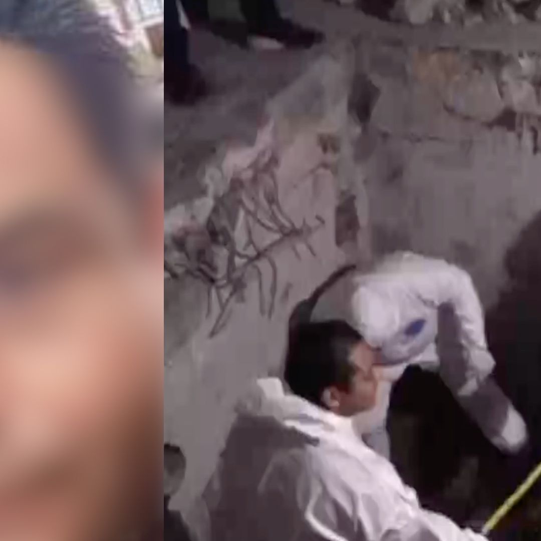 Encuentran sin vida a empresario reportado desaparecidos.