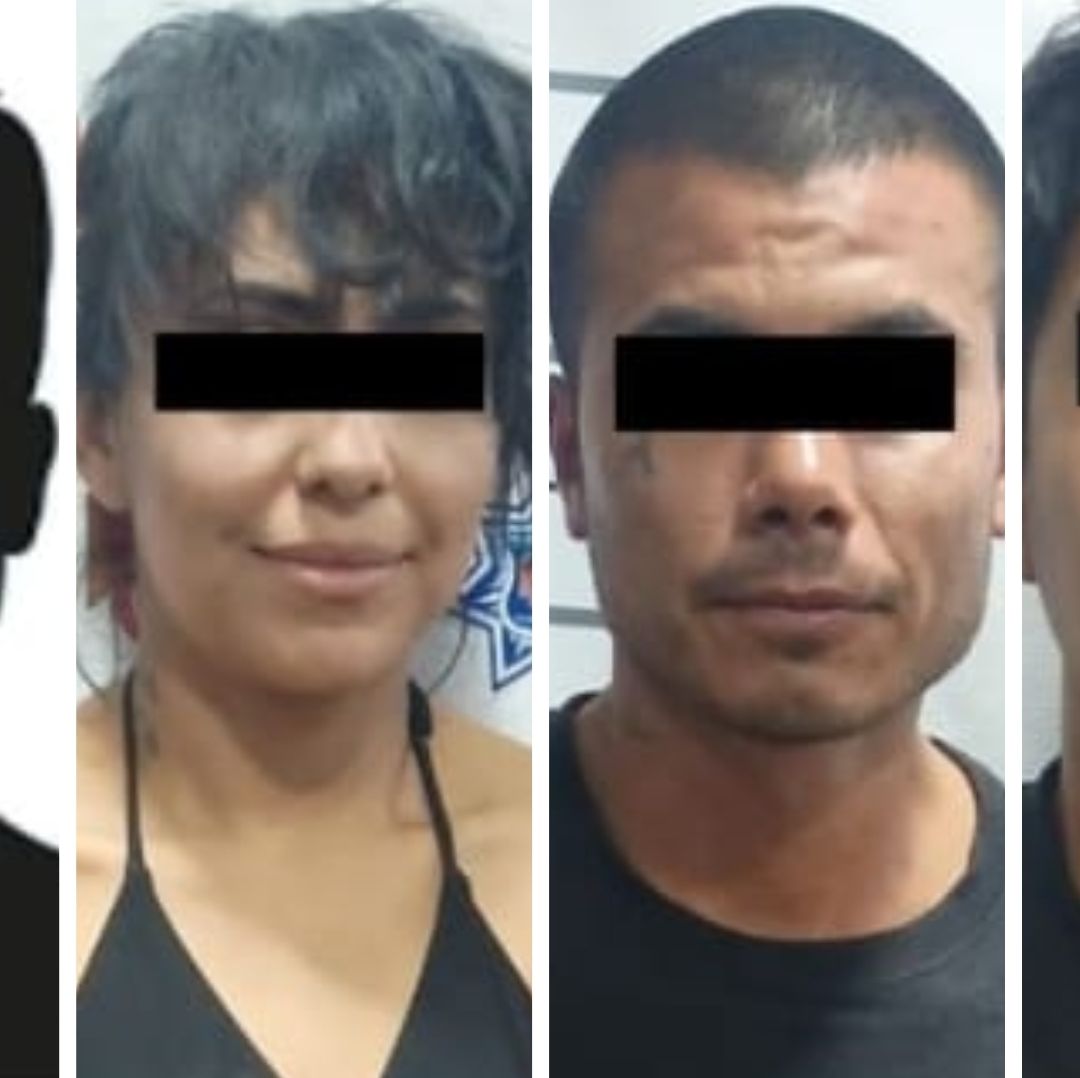 Rescatan a Tres Personas Privadas de la Libertad en Playas de Tijuana; Hay Cuatro Detenidos
