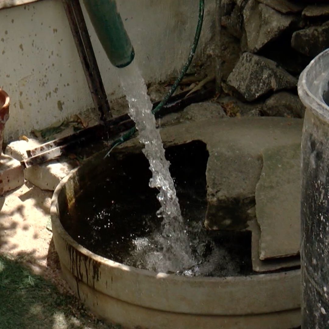 Mega Corte de Agua en Guadalajara y el Área Metropolitana Colonias Afectadas