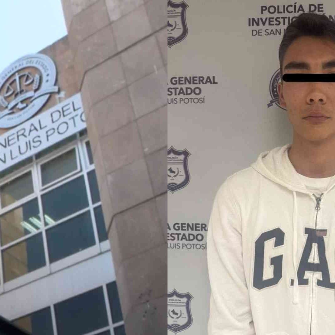 Cae Presunto Responsable de Abuso en la UASLP