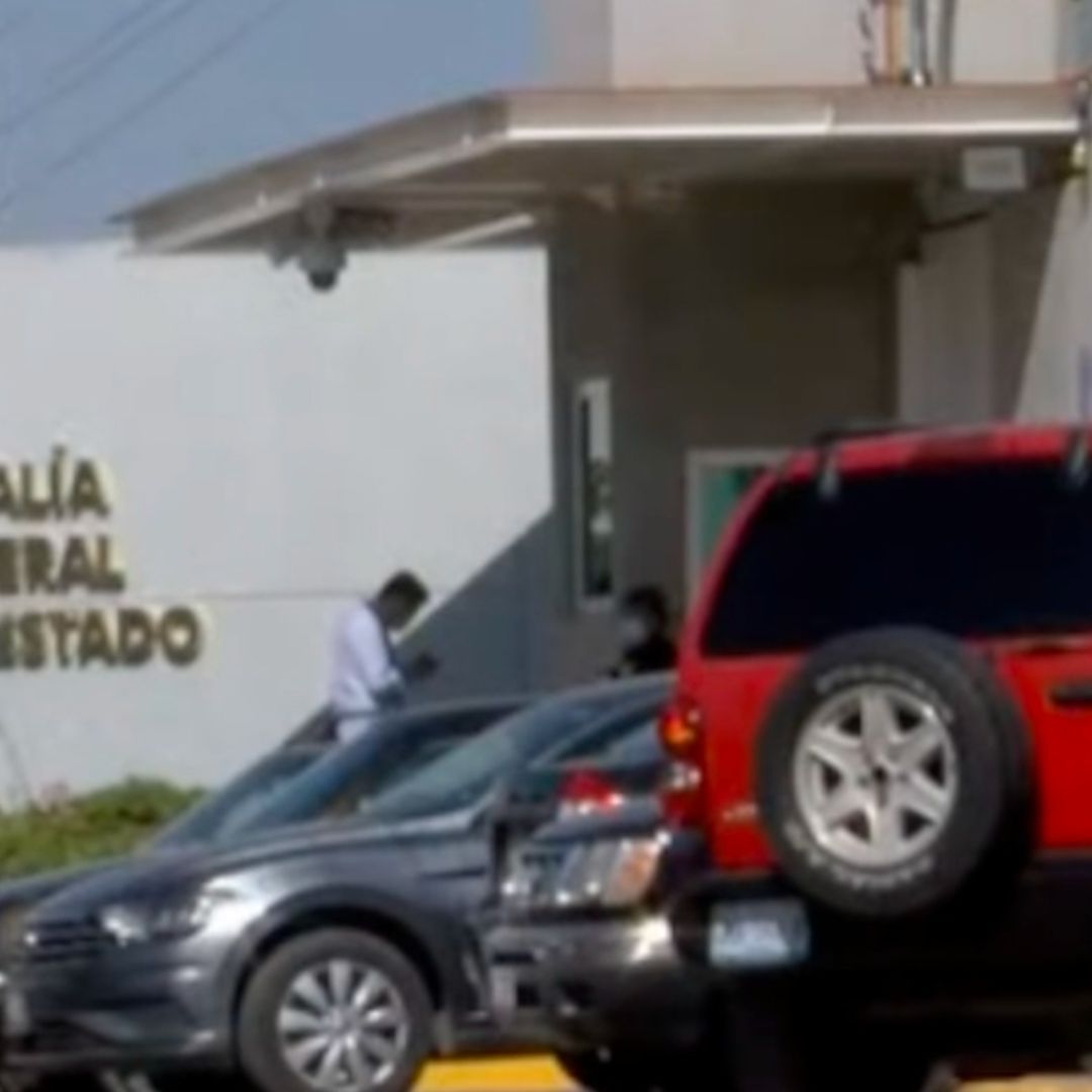 Expolicía es Vinculado a Proceso por la Desaparición Forzada de Cinco Personas en Cortazar, Guanajuato. Foto: Nmás Bajío