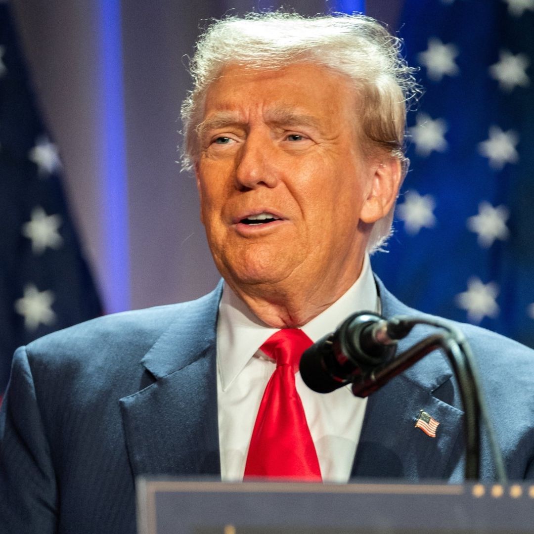 Juicio Donald Trump: Suspenden Sentencia contra Presidente 47 de EUA por caso Stormy Daniels