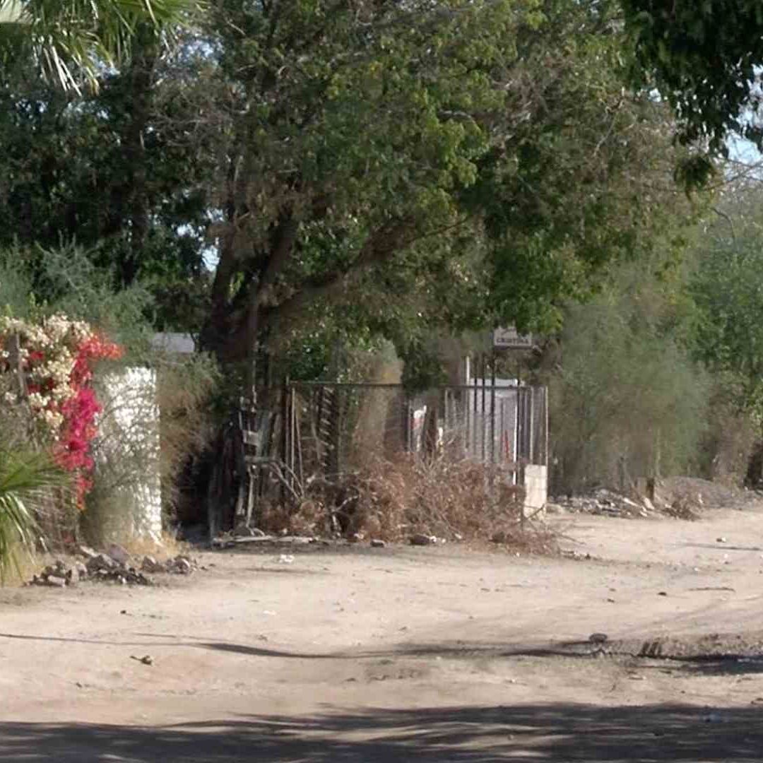 Mujer Acuchilló a Vecina Tras Discusión en Hermosillo