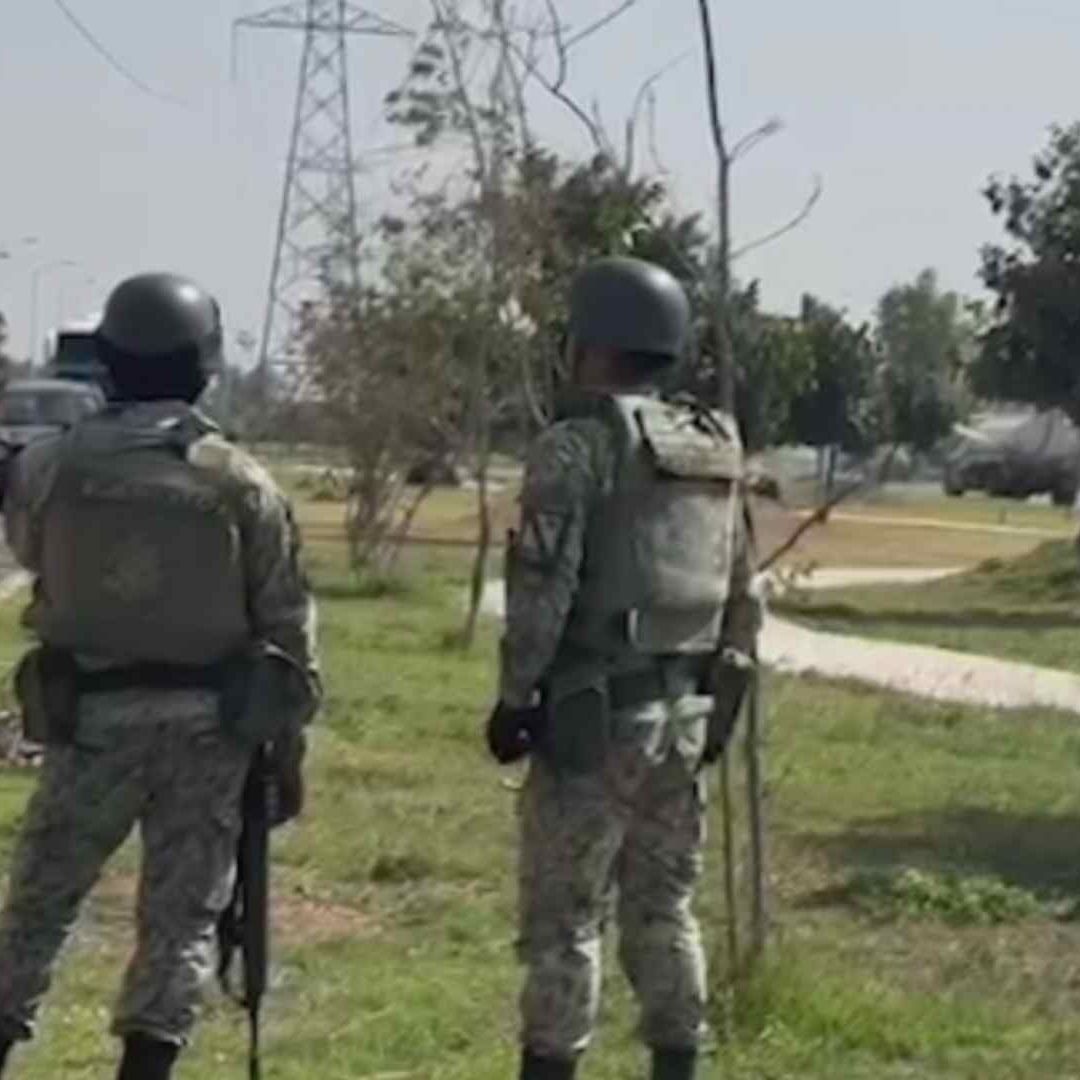 Se Debate Entre la Vida y la Muerte un Militar Que Fue Atacado a Balazos en Zapopan