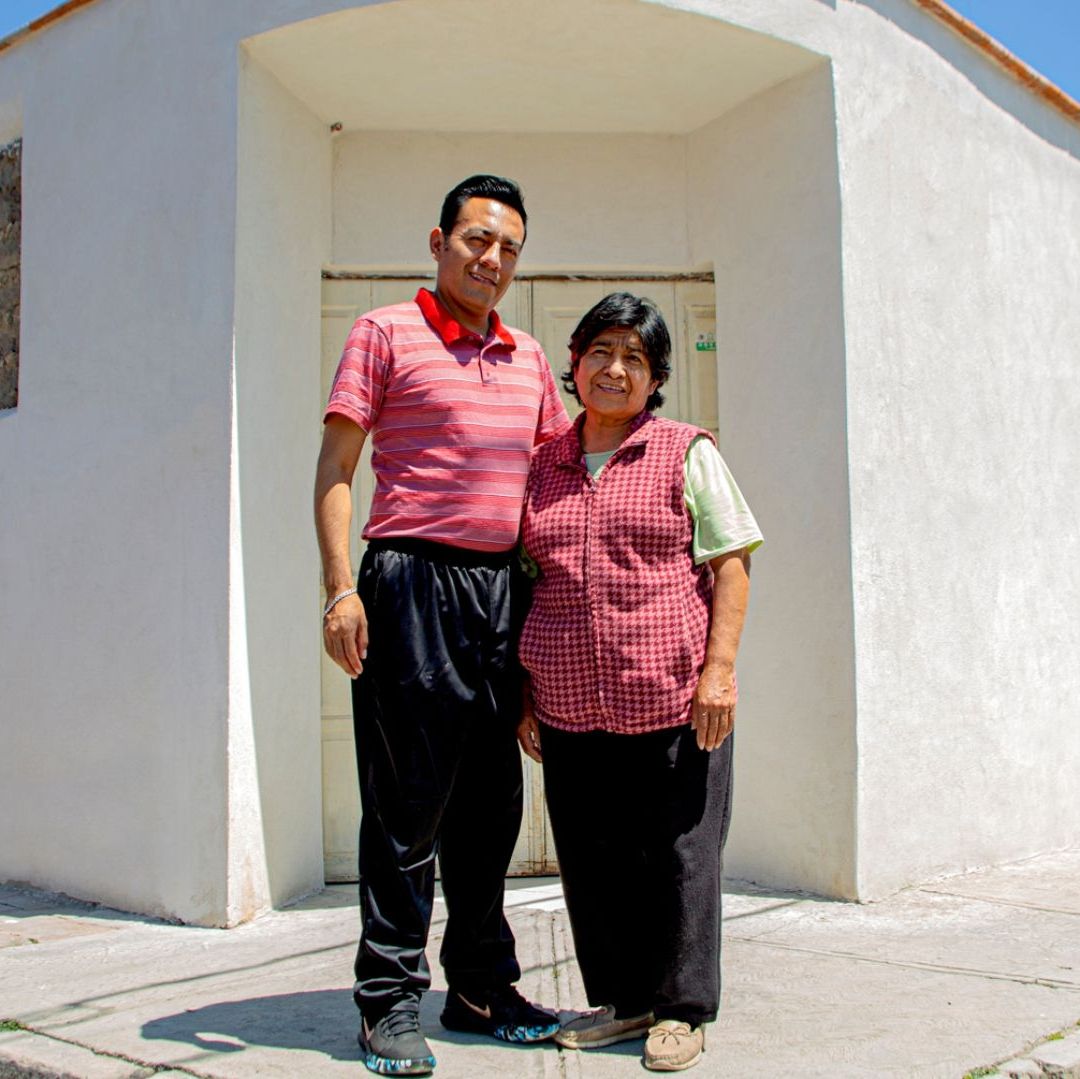 Resultados CONAVI Listado Preseleccionados de Vivienda para el Bienestar 2025 Segunda Etapa
