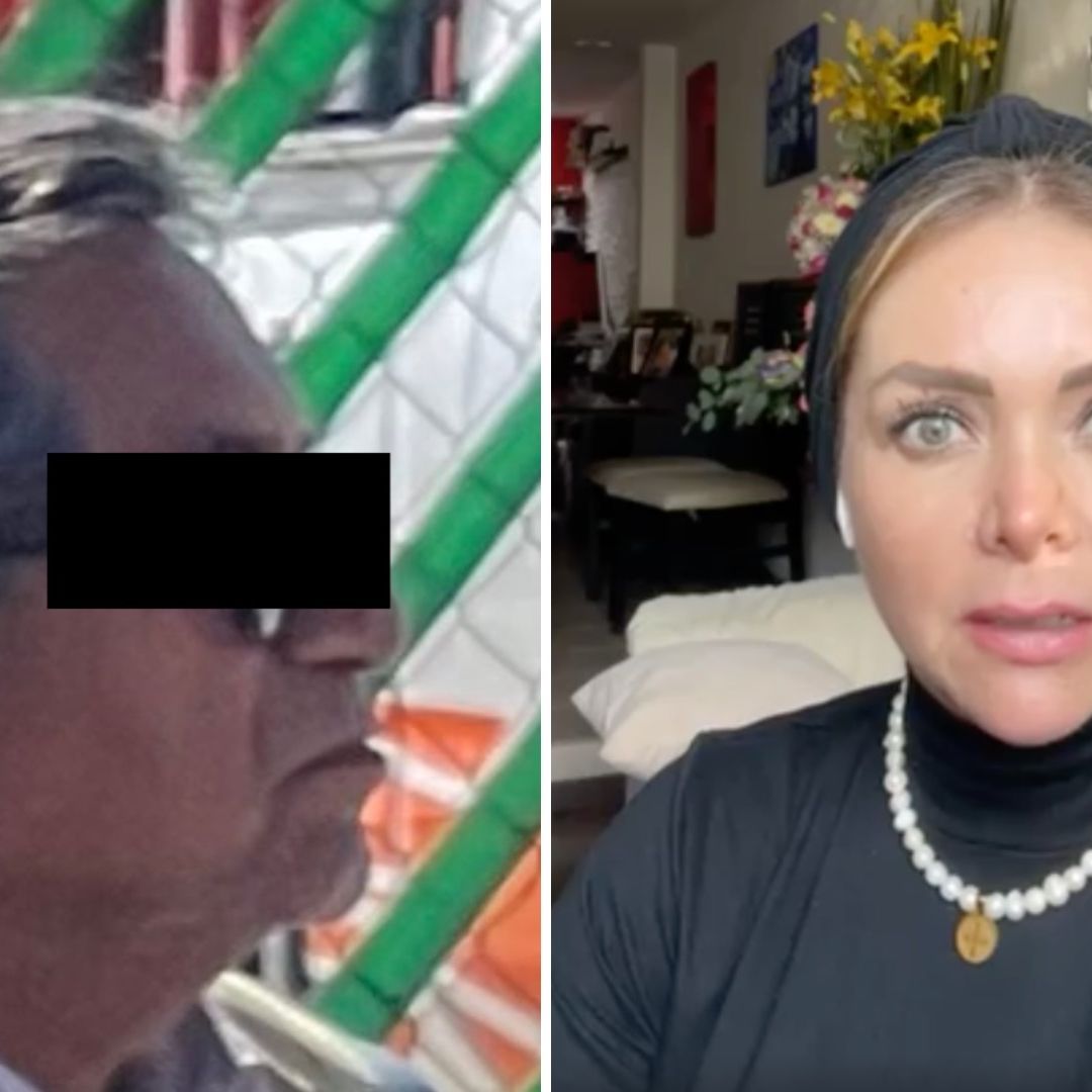 Roberto N. , esposo de jueza en Tehuacán, estará en prisión preventiva por acoso sexual.