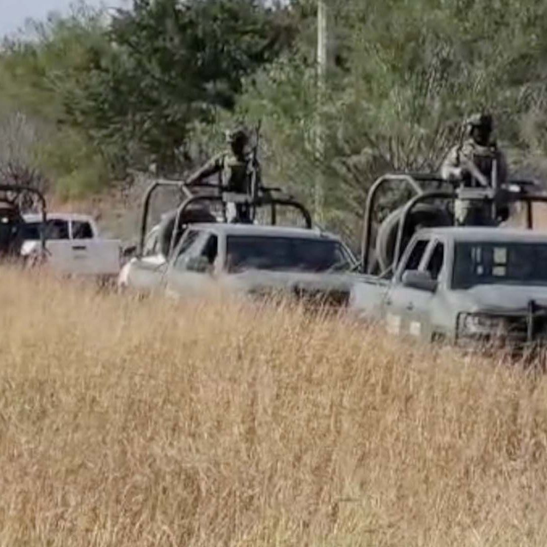 Localizan Cuerpo Dentro de Bolsa y con Huellas de Violencia en Predio Abandonado de Reynosa
