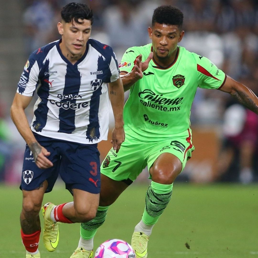 Rayados Se Imponen en Casa a los Bravos de Juárez en la Jornada 14 del Torneo Apertura