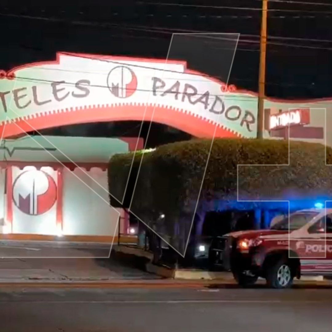 Mueren Tres Personas Intoxicadas en Moteles Parador en Ignacio Romero Vargas, Puebla