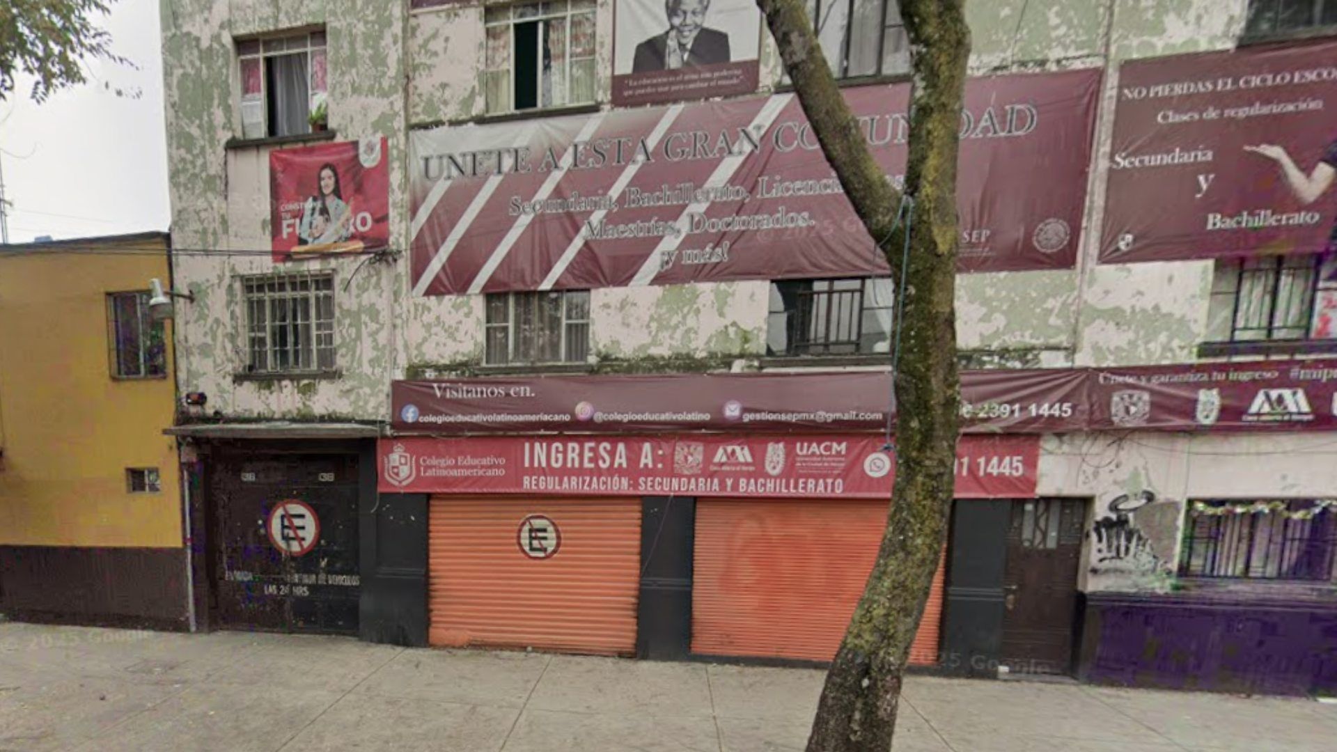 Planean Asesinato de Abogado David Cohen en Vecindad Ubicada a Dos Calles de la Ciudad Judicial