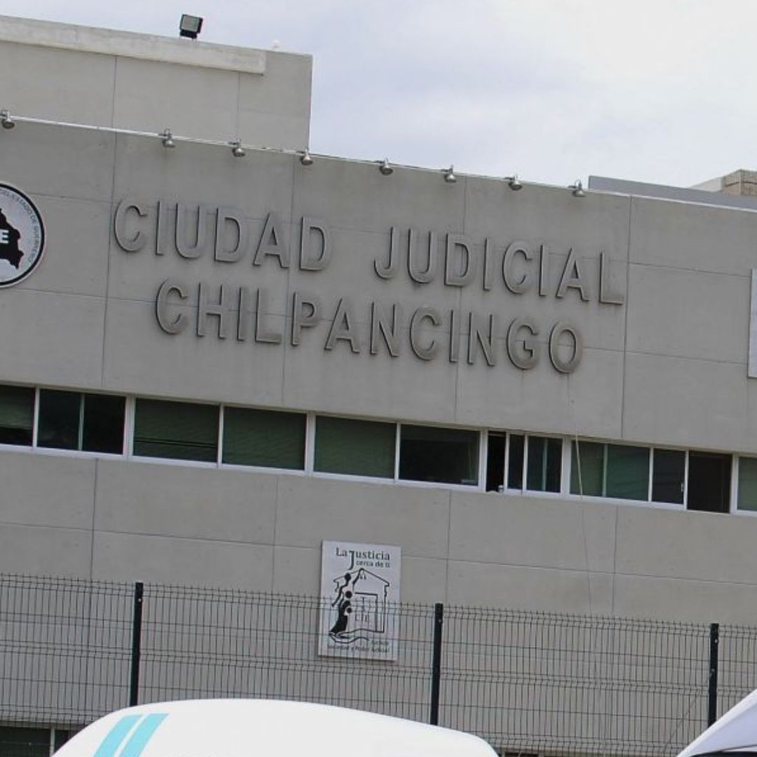 Vinculan a Proceso a Germán Reyes Reyes por el Homicidio del Alcalde de Chilpancingo