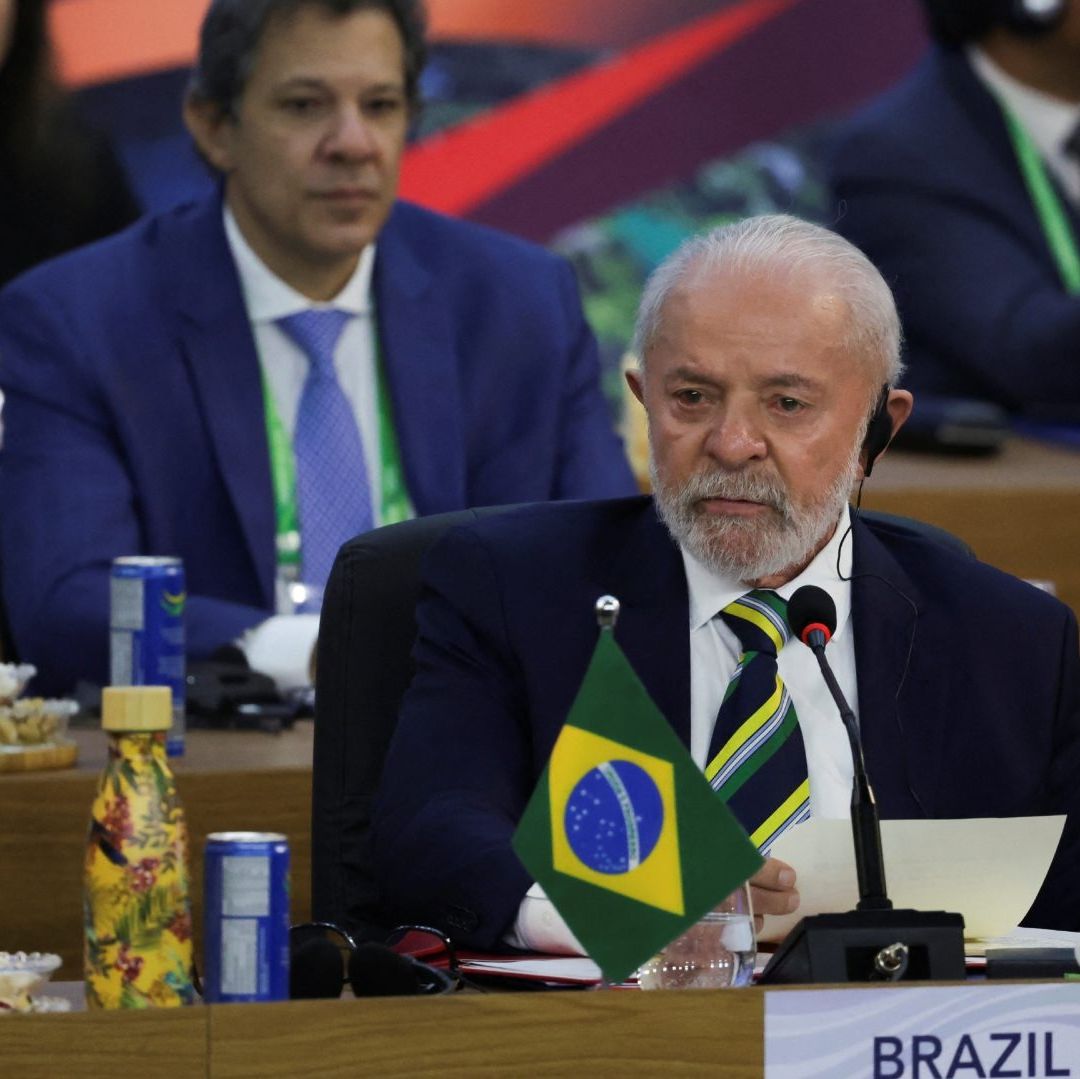 Grupo criminal buscaba asesinar a Lula
