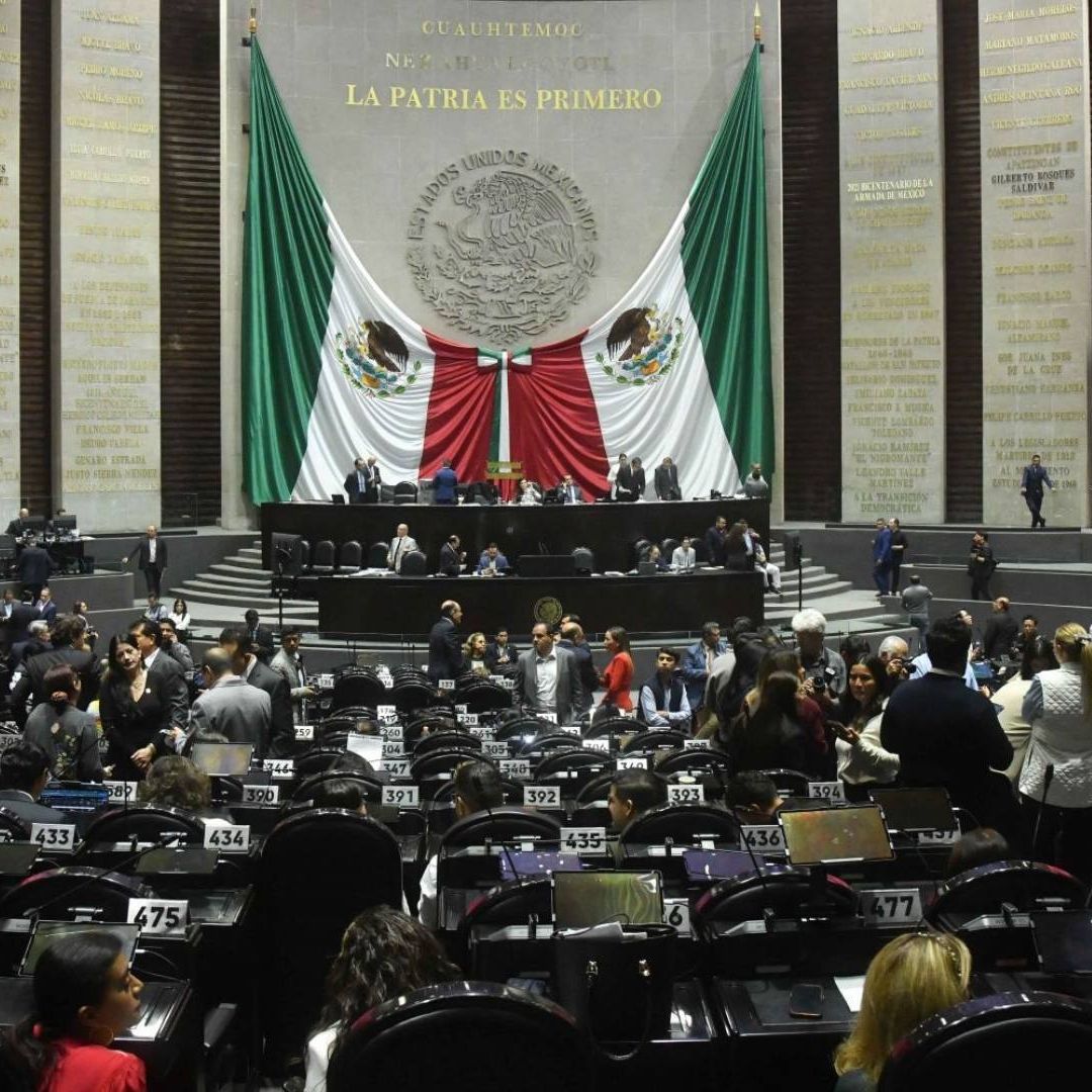 Diputados Planean Rendir Homenaje a Los Ángeles Azules, Luego de Honrar a la Sonora Santanera